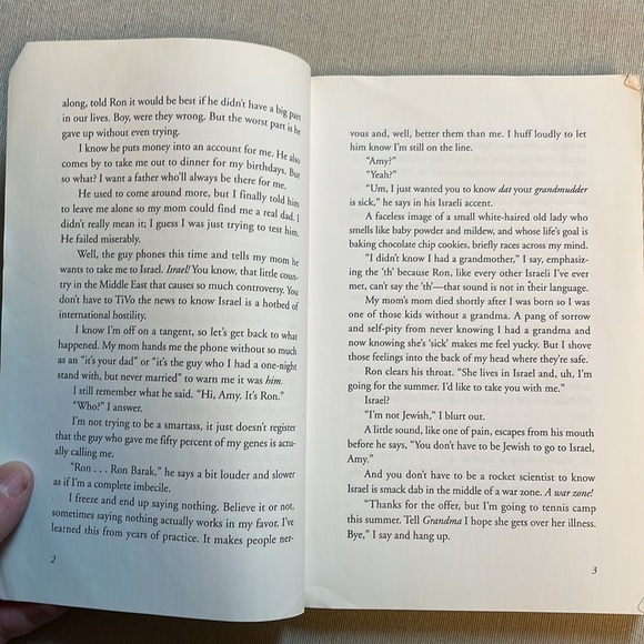 📚2/$6 How to Ruin a Summer Vacation #1 in How to Ruin Series - Picture 9 of 12